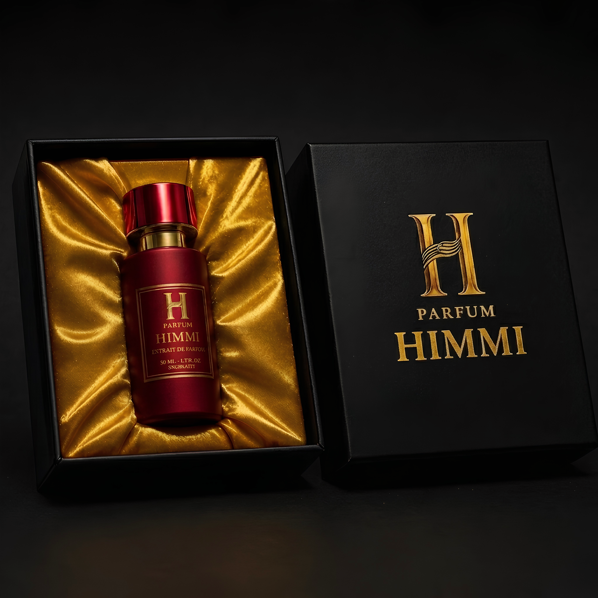 Aventus for Her Creed  | Luxury Blend by HIMMI